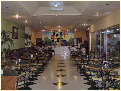 Hotel Plaza El Dorado Pachuca Exterior foto
