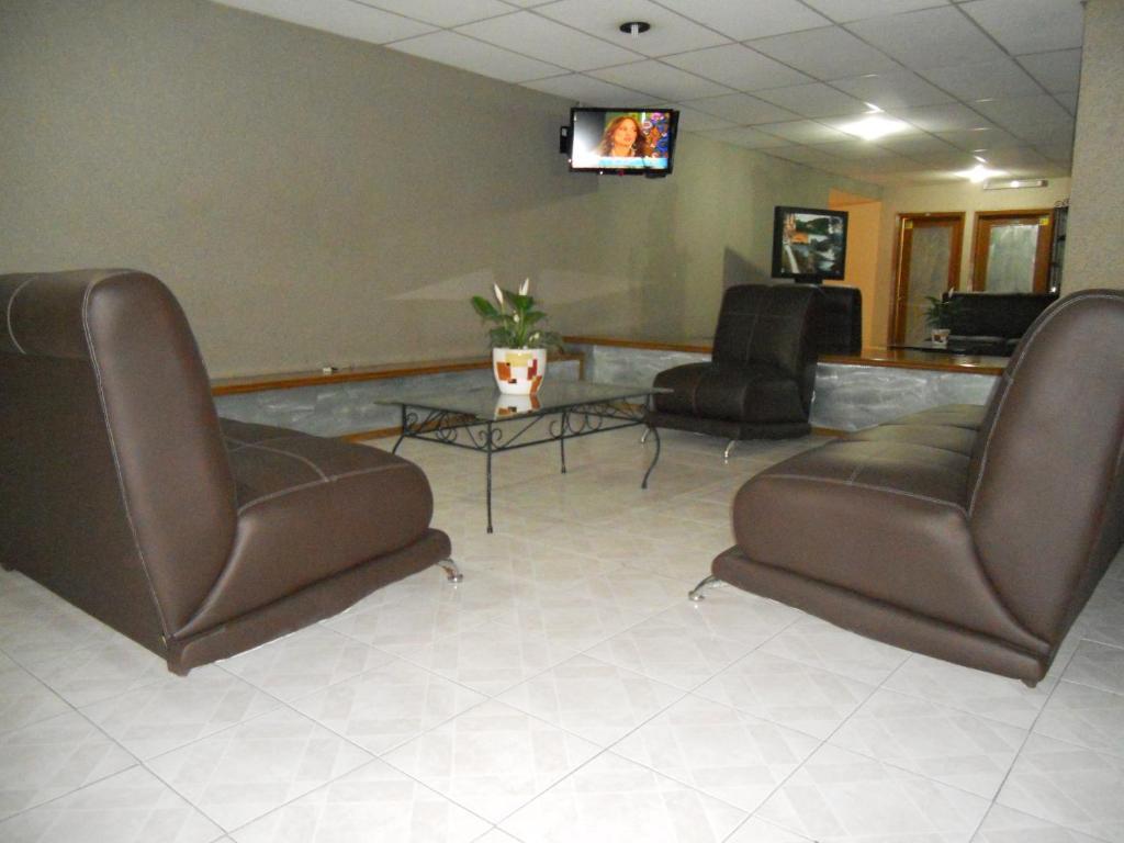 Hotel Plaza El Dorado Pachuca Exterior foto